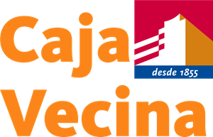 Caja Vecina Logo ,Logo , icon , SVG Caja Vecina Logo