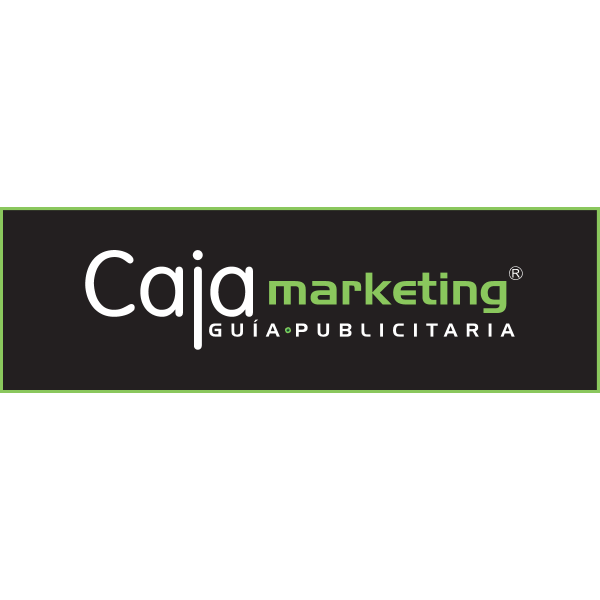 Cajamarketing Logo