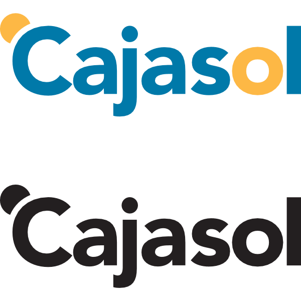 CAJASOL Logo ,Logo , icon , SVG CAJASOL Logo