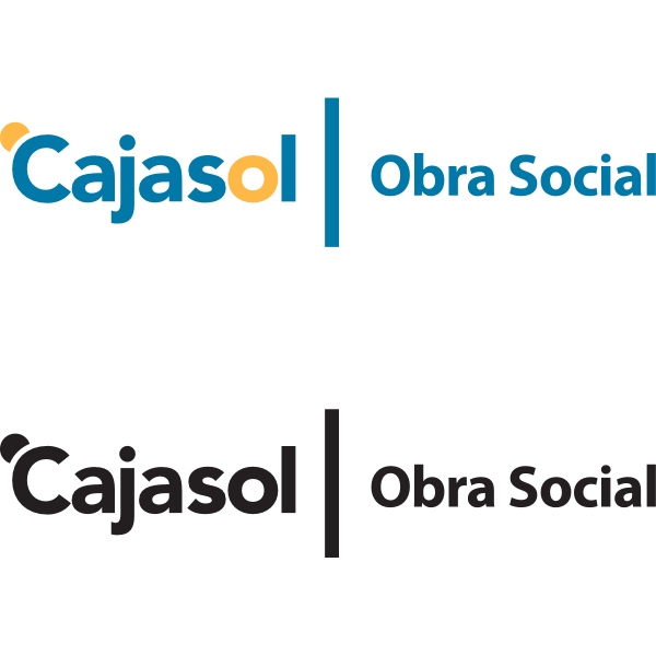 Cajasol Obra Social Logo ,Logo , icon , SVG Cajasol Obra Social Logo