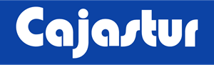 cajastur Logo ,Logo , icon , SVG cajastur Logo