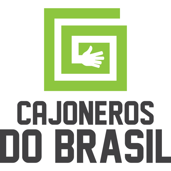 Cajoneros do Brasil Logo ,Logo , icon , SVG Cajoneros do Brasil Logo