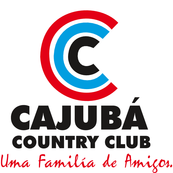 Cajubá Country Club Logo ,Logo , icon , SVG Cajubá Country Club Logo