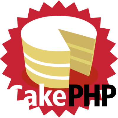 cakephp ,Logo , icon , SVG cakephp