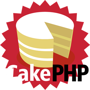 CakePHP Logo ,Logo , icon , SVG CakePHP Logo