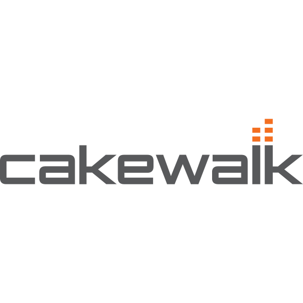 Cakewalk Logo ,Logo , icon , SVG Cakewalk Logo