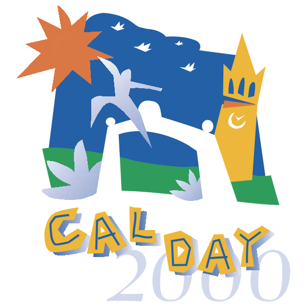 Cal Day 2000