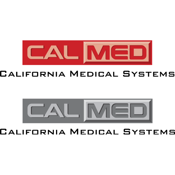 Cal Med logos ,Logo , icon , SVG Cal Med logos