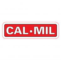 Cal Mil Logo