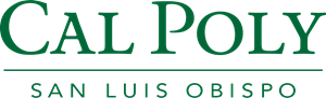 Cal Poly San Luis Obispo Logo ,Logo , icon , SVG Cal Poly San Luis Obispo Logo