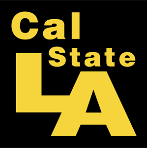 Cal State LA Logo