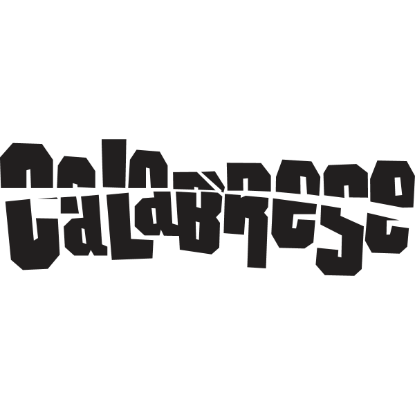 Calabrese Logo