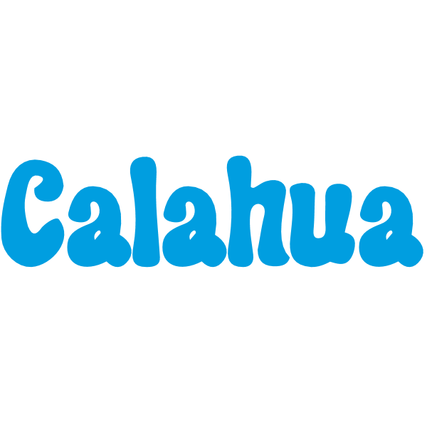 CALAHUA Logo ,Logo , icon , SVG CALAHUA Logo
