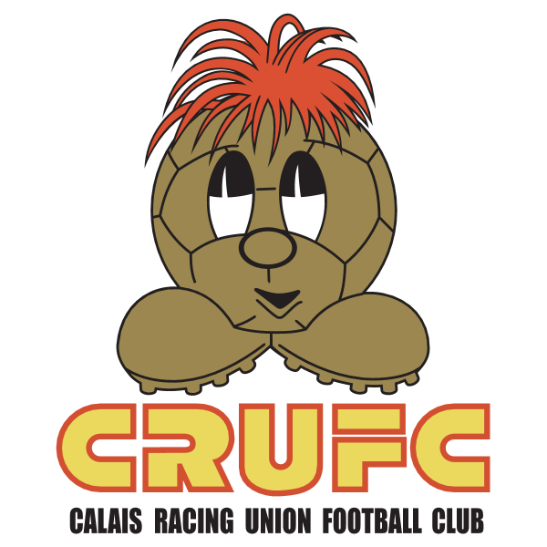Calais Racing Union Football Club Logo ,Logo , icon , SVG Calais Racing Union Football Club Logo