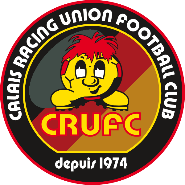 Calais RUFC Logo