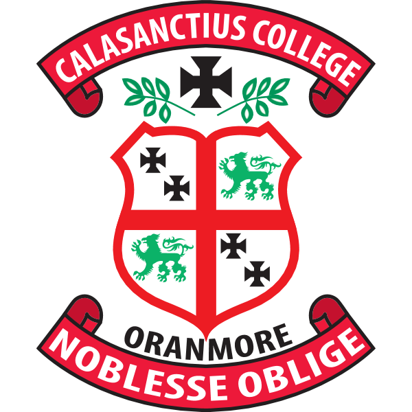 Calasanctius College Logo ,Logo , icon , SVG Calasanctius College Logo