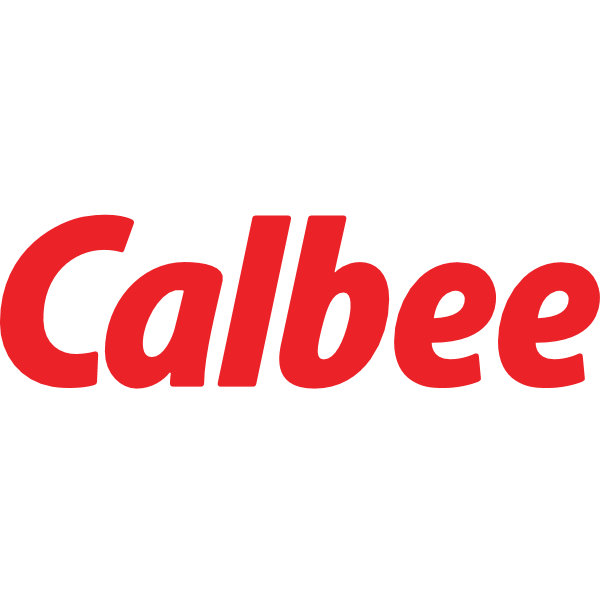 Calbee Logo