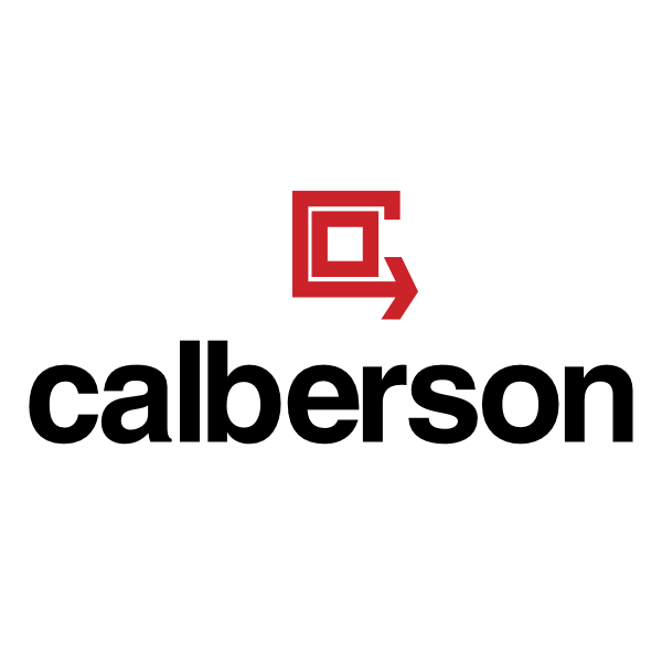 Calberson ,Logo , icon , SVG Calberson