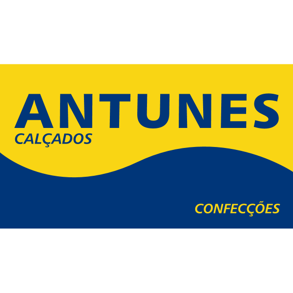 Calçados Antunes Logo ,Logo , icon , SVG Calçados Antunes Logo