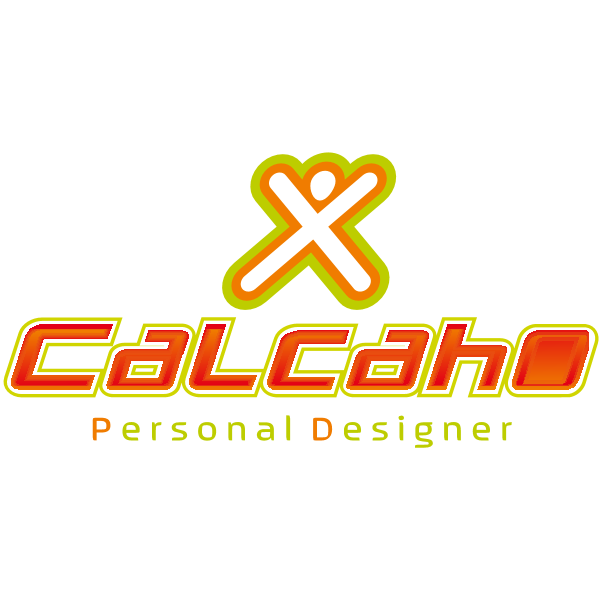 Calcaho ( Personal Designer) Logo