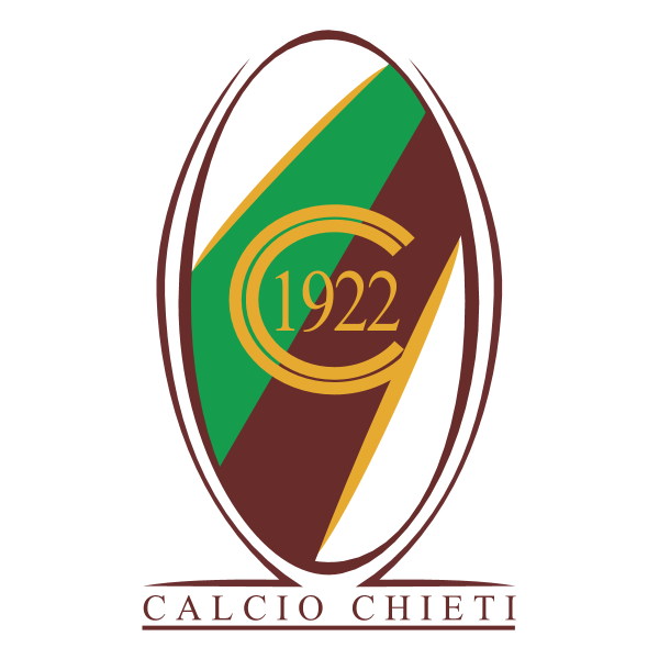 Calcio Chieti Logo ,Logo , icon , SVG Calcio Chieti Logo