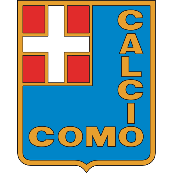 Calcio Como 70’s Logo