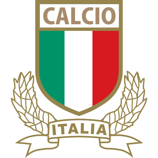 Calcio Logo ,Logo , icon , SVG Calcio Logo