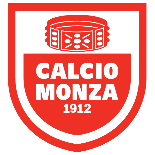 Calcio Monza Logo ,Logo , icon , SVG Calcio Monza Logo