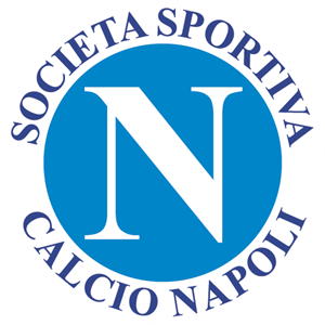 Calcio Napoli Logo