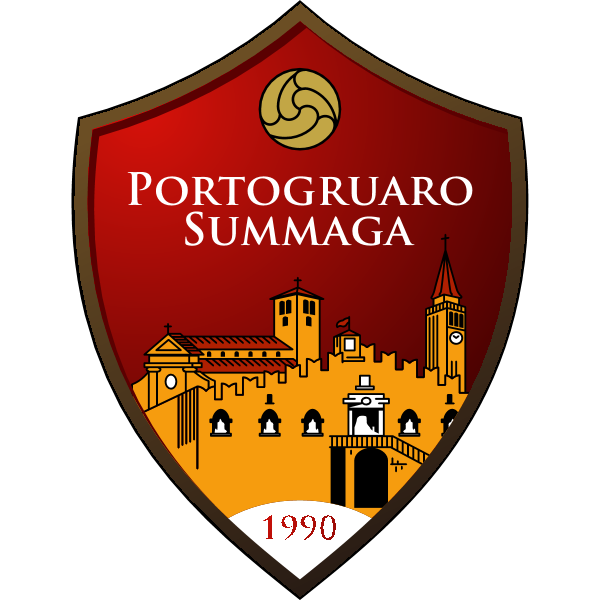 Calcio Portogruaro Summaga Logo ,Logo , icon , SVG Calcio Portogruaro Summaga Logo