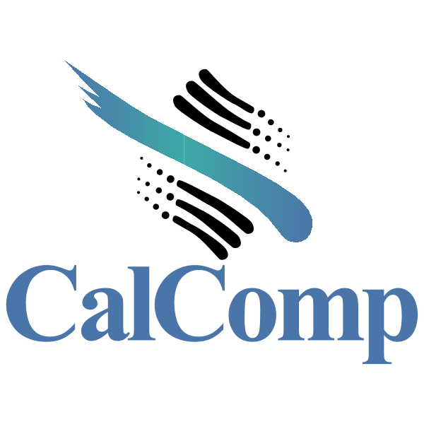 CalComp 1064