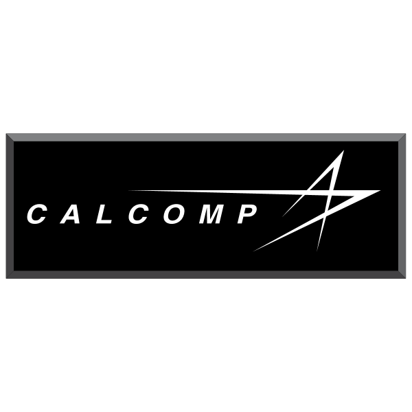 Calcomp 1065