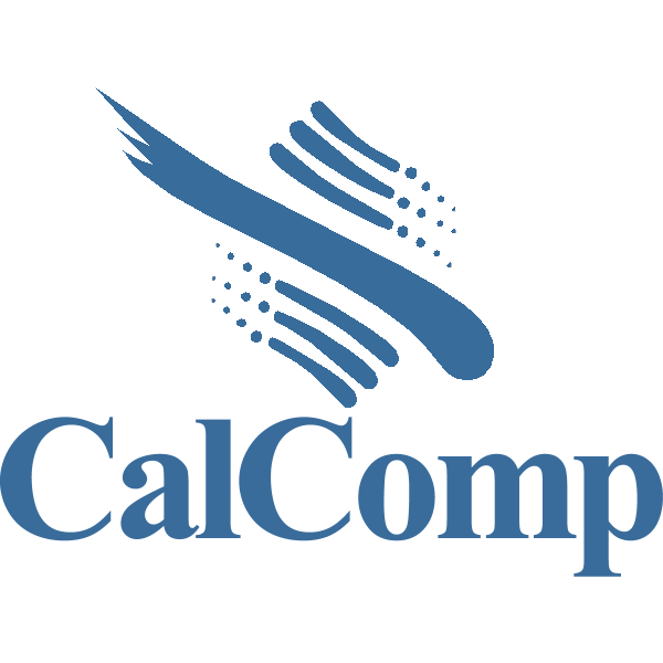 Calcomp logo