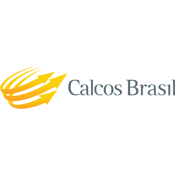 Calcos Brasil Operadora Logo ,Logo , icon , SVG Calcos Brasil Operadora Logo