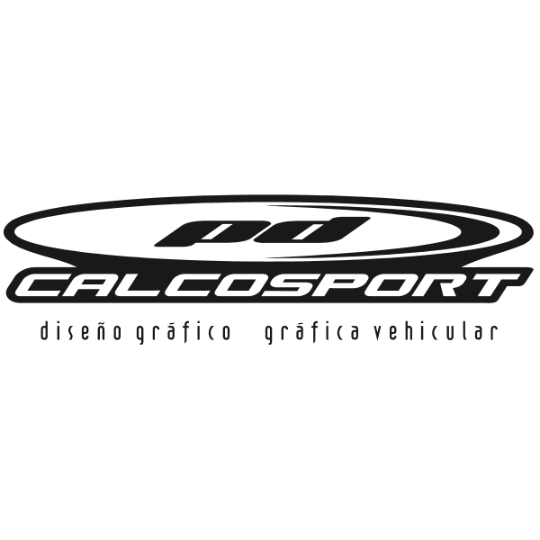 CALCOSPORT (PANOdesign) Logo