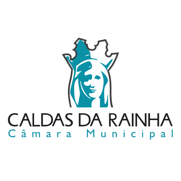 Caldas Da Rainha Logo ,Logo , icon , SVG Caldas Da Rainha Logo