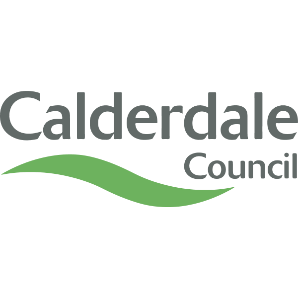 Calderdale Logo ,Logo , icon , SVG Calderdale Logo