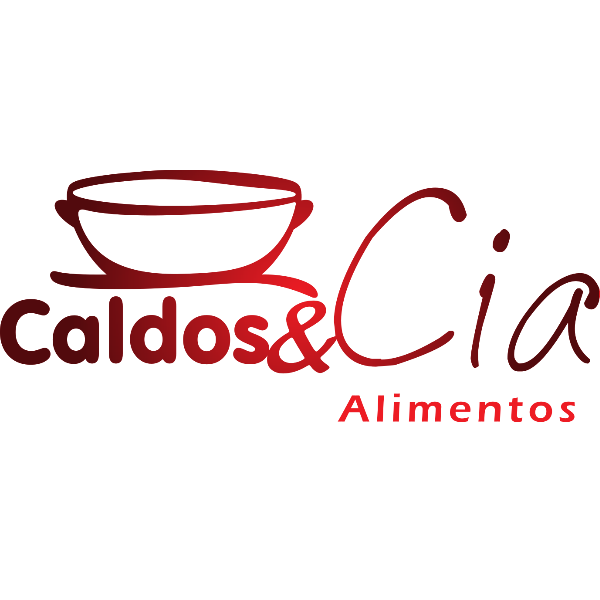 Caldos & Cia Logo