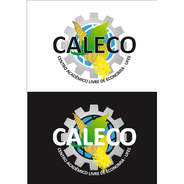 CALECO – UFES Logo