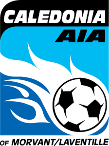 Caledonia AIA F.C. Logo ,Logo , icon , SVG Caledonia AIA F.C. Logo