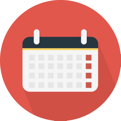 calendar ,Logo , icon , SVG calendar