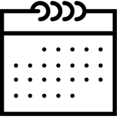 calendar ,Logo , icon , SVG calendar