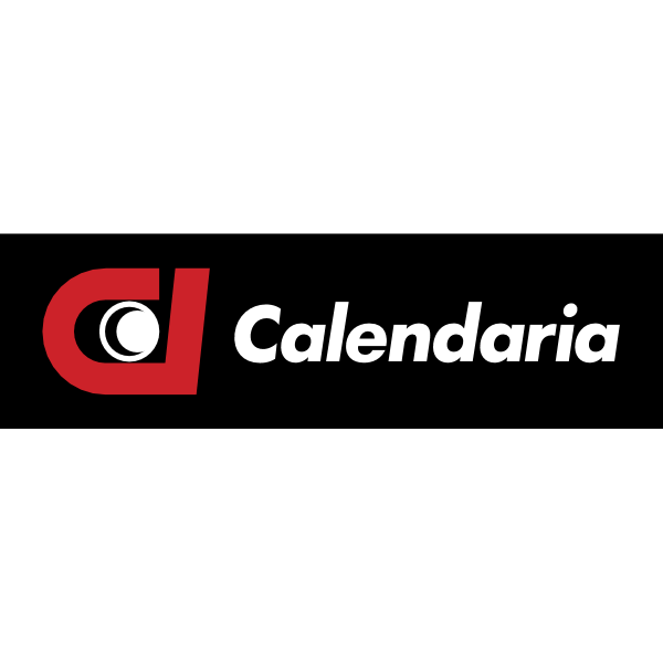 Calendaria logo