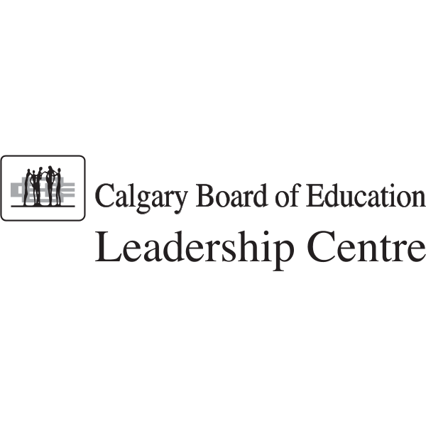 Calgary Board of Education Logo