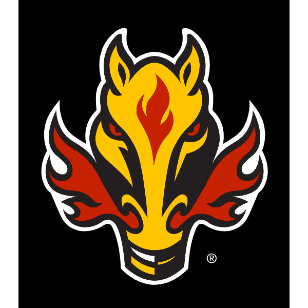 Calgary Flames Logo ,Logo , icon , SVG Calgary Flames Logo
