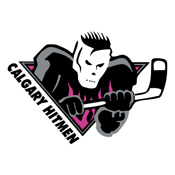 Calgary Hitmen Download png