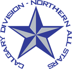 Calgary Northern All Stars Logo ,Logo , icon , SVG Calgary Northern All Stars Logo