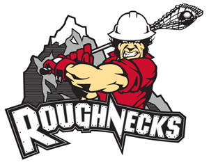 Calgary Roughnecks Logo ,Logo , icon , SVG Calgary Roughnecks Logo