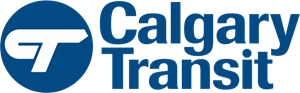 Calgary Transit Logo ,Logo , icon , SVG Calgary Transit Logo