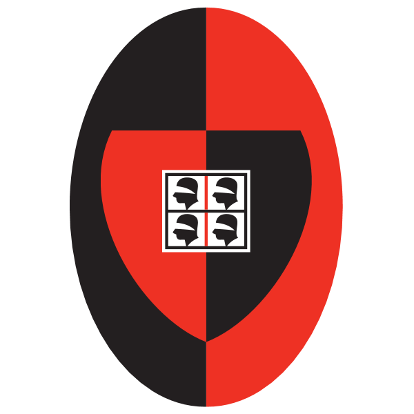 Calgiari Calcio Logo ,Logo , icon , SVG Calgiari Calcio Logo